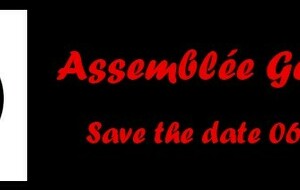 Assemblée Générale