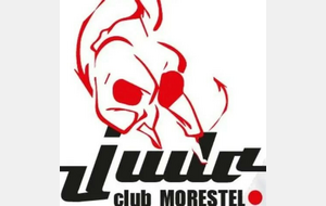 Interclub Judo Club de Morestel le Dimanche 8 Novembre 2026