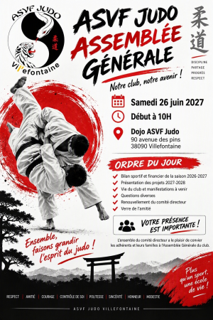 assemblée générale
