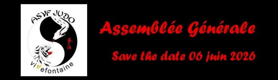 Assemblée Générale