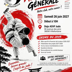 assemblée générale