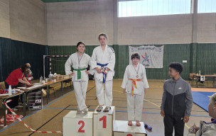 interclub Saint Alban de Roche