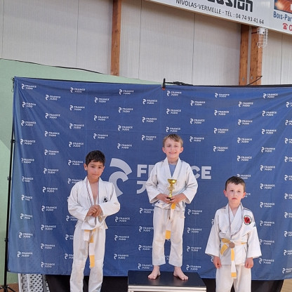 interclub nivolas