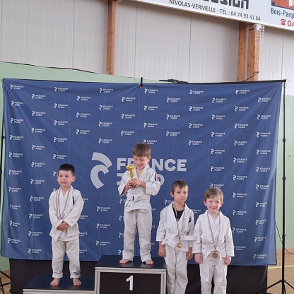 interclub nivolas